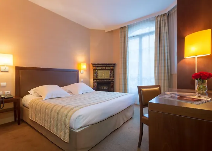 Le Hotel