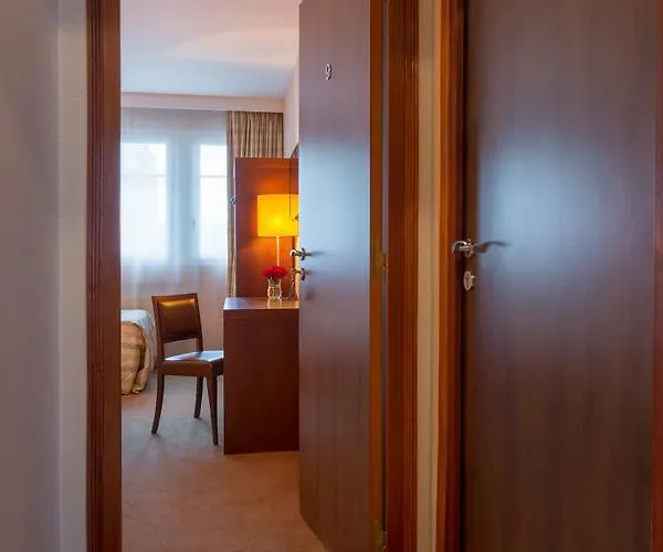 Hotel Le Home