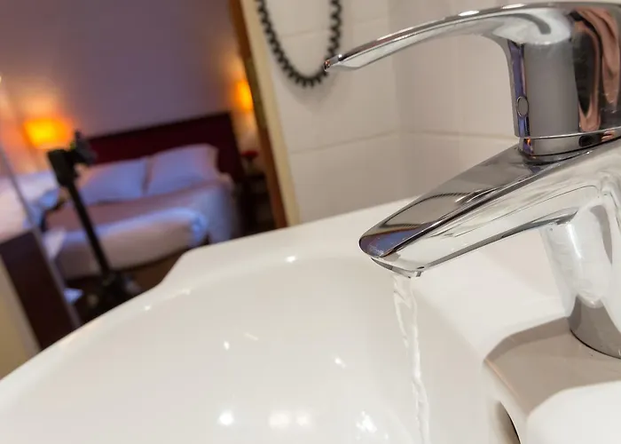 Le Home 2* Vincennes