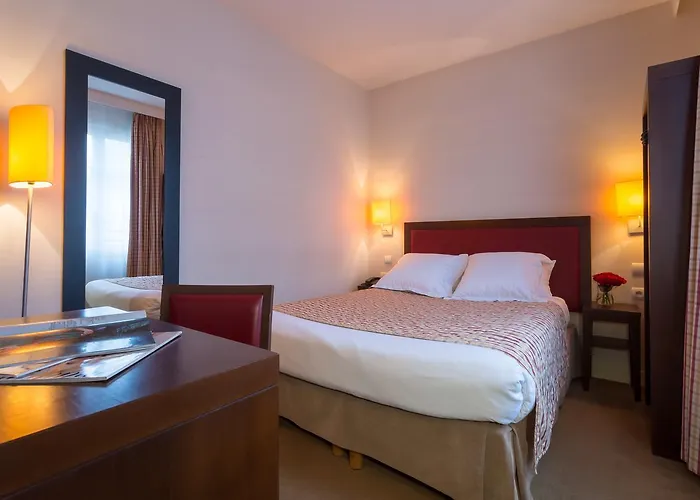Hotel Le