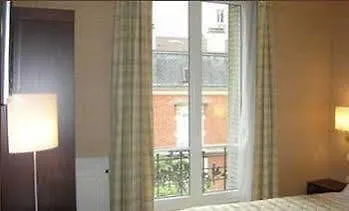 Hotel Le Vincennes
